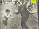 NOFX - First Ditch Effort Vinyl /157 Fat Wreck Chords Store Edition Record Lp
