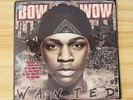 Bow Wow / Wanted 2005 US Original LP Vinyl Columbia Records C 93505 Omarion