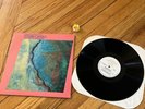 JON HASSELL/BRIAN ENO - FOURTH WORLD Vol. 1 Vinyl Album. EG, 1980 EGS107, VGOOD.