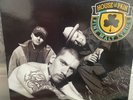 House Of Pain Fine Malt Lyrics. Original Pressing XLLP 111 Vinyl