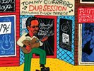 Tommy Guerrero Feat. Chuck Treece / Dub Session 2019 Too Good Records DDJB 91213