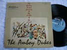 THE AMBOY DUKES JOURNEY TO THE CENTER OF THE MIND MAINSTREAM EX+ VINYL