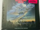 RETURN OF LIVING DEAD PART II 2 ANTHRAX IM THE MAN SOUNDTRACK LP RECORD 1988 NEW