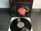 LP VINYL ALBUM BLACK SABBATH PARANOID 1971 UK EARLY PRESS PRO CLEANED EX/VG+