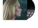 Adele 30 Vinyl Record New Double LP Black Vinyl First Press 2 LP SET + Bonus CD