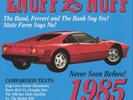 Enuff Z'Nuff 1985 (Vinyl LP) 12
