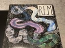 VG R.E.M. – Reckoning (1984) I.R.S. Records – SP70044 Vinyl, LP, US. R Label