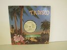 Peter Brown Dance With Me Promo Disco 12