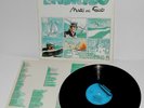 SERGIO ENDRIGO        ----  mari del sud   ------   cover by Hugo Pratt