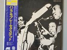 HANK MOBLEY sextet - with Donald Byrd Lee Morgan blue note Japan '77 LP NM mono
