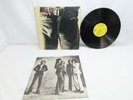 Vintage Vinyl Record The Rolling Stones Sticky Fingers COC 59100 Zipper Cover