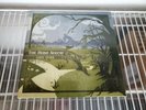 The Hush Sound - Like Vines Sky & Grass Split w/ Vine Splatter Vinyl LP LE 500