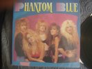 rare Metal Phantom Blue - Phantom Blue Dutch RR94691 ROADRUNNER 1989 Tip Top