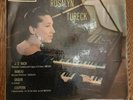 Rosalyn Tureck -Bach / Rameau / Daquin / Couperin .Rare W/G 1st HMV ASD.453 .VG+