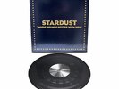 (2) STARDUST-Music Sounds Better (UK IMPORT) VINYL LP NEW