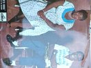 ella and louis vinyl  CLP1098