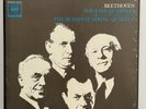 Budapest String Quartet Beethoven Late Quartets Columbia M5S 677 Box 5 LPs