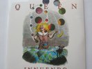 Queen Innuendo 2 x 180g Black Vinyl LP Album 2015 Virgin EMI Record (Sealed)