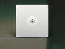 ODESZA The Last Goodbye Limited Edition Hand Stamped White Label Vinyl LP x/500