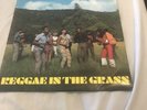 reggae in the grass studio 1 uk 1st press lp vg+