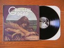 Grateful Dead Wake Of The Flood LP 1973 GD-01 Play Tested Vinyl