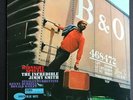Jimmy Smith – Midnight Special, Blue Note 84078, 1988, Kenny Burrell