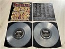 PESTILENCE - CONSUMING IMPULSE ORG LIM. 2LP (CLEAR VINYL,BANNED COVER)    SLAYER