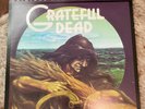 Grateful Dead Wake Of The Flood MFSL Mofi NM Limited Run (2011)