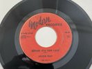 Northern Soul Original  - Jackie Day - Before It’s Too Late