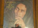 BOB MARLEY and the Wailers LEGEND 1984 Vinyl Lp90169-1 Island Records Sealed