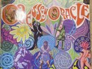 The Zombies-Odessey And Oracle-CBS-S 63280-Vinyl LP 1968 Mono Rare Prog Rock