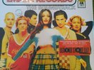 Empire Records Soundtrack LP Sealed NEW GOLD Vinyl RSD 2012 RARE Low #0004 NEW