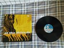 At The Drive In-Relationship Of Command  Lp First EU Press