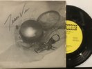 Meatmen - Blood Sausage EP 7” EP 1982 Touch And Go T&G 6 Autographed By Tesco