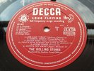 The Rolling Stones - Out Of Our Heads // Orig. UK '65 8B/9A Mono LP