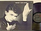 DAVID BOWIE Heroes 1980 RCA Victor US Re-Issue EX+ Vinyl FRIPP / ENO