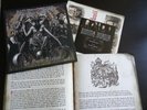 Dimmu Borgir In Sorte Diaboli LP+7 2007 MINT- Gatefold Nuclear Blast numbered