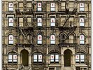 WEA Led Zeppelin - Physical Graffiti Vinyl LP