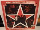 RAGE AGAINST THE MACHINE 2003 EPIC ViNYL LP LIVE AT THE GRAND OLYMPIC AUDITORIUM