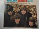 The Beatles - The Early Beatles, vinyl LP, ST2309, Apple (Capitol) 1971