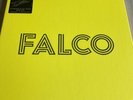 Falco The Box limited NEU 2022 farbige Vinyl BOX 4 Vinyls  SET