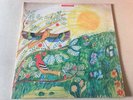 MOURNING PHASE - mourning phase (1971, uk) vinyl lp sclp 013 seelie court