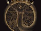 PANDEMONIC INCANTATIONS (ORANGE VINYL) by BEHEMOTH Vinyl LP  BOBV621LPLTD