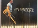 Bruce Springsteen - Live/1975-85 5LP - JAPAN VINYL with OBI inserts -75AP3300-4