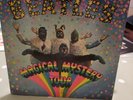 The Beatles 1967 1st pressing 7
