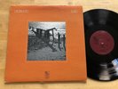 Iliad - Distances LP Northern Lights Private Jazz Funk Prog DJ Shadow Ultrasonic