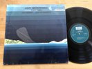 John Abercrombie - Timeless LP ECM Germany Jan Hammer Jack DeJohnette Ultrasonic