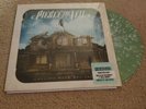 Pierce rhe Veil COLLIDE WITH THE SKY Splatter Vinyl LP Record ‘13 Reissue NM