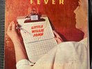 Little Willie John - Fever - Rare Original First Pressing 1956 King Records