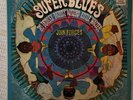 Bo Diddley, Muddy Waters and Little Walter - Super Blues - Chess (black) CRL4529